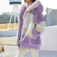 Stylish Women's Vest | Comfortable & Versatile-Purple-S-State of Style