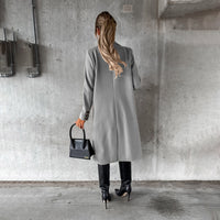 Stylish Women’s Winter Coat - Elara-Pink-S-State of Style