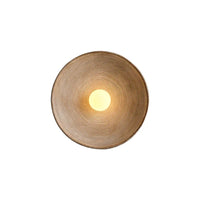 Subtle Japanese Wall Lamp - ZenLight-Retro-Warm White-State of Style