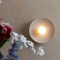 Subtle Japanese Wall Lamp - ZenLight-Retro-Warm White-State of Style