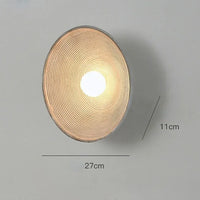 Subtle Japanese Wall Lamp - ZenLight-Retro-Warm White-State of Style