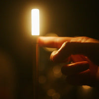 Subtle Table Lamp - Aurelia-Black-State of Style