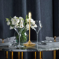 Subtle Table Lamp - Aurelia-Black-State of Style