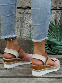 Summer espadrilles for women - Sofia-Brown-3-State of Style