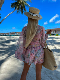 Summer Outfit - Lilac-Green-XS-State of Style