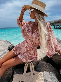 Summer Outfit - Lilac-Green-XS-State of Style