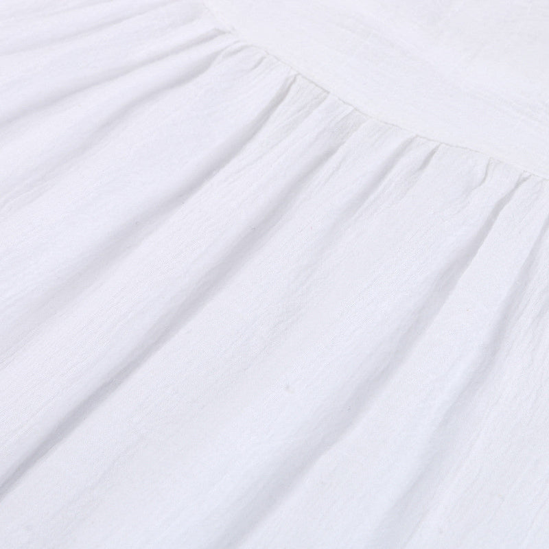 Summer-Ready Evelyn Dress | Perfect for Hot Days-Black-S-State of Style