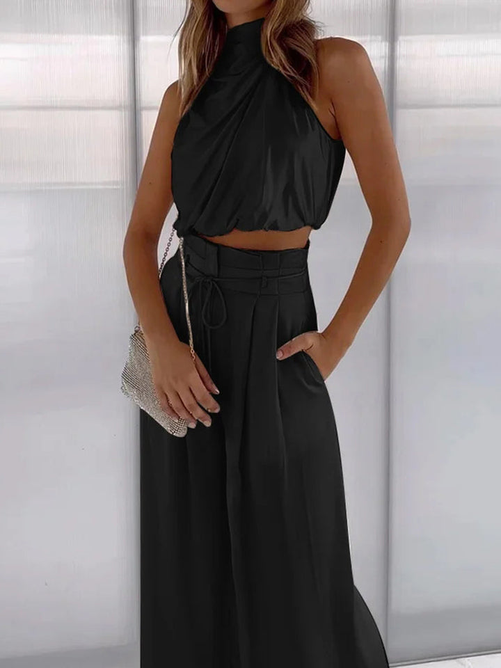 Summer Set for Women - Nora-Black-S-State of Style