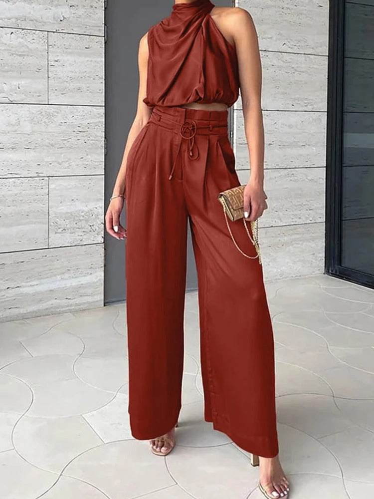 Summer Set for Women - Nora-Red-S-State of Style