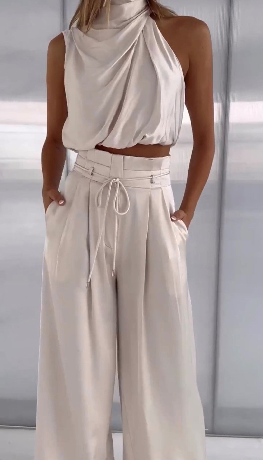 Summer Set for Women - Nora-White-S-State of Style