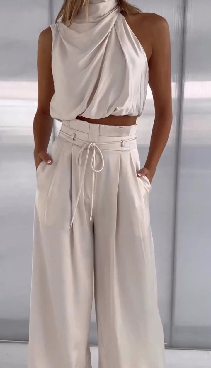 Summer Set for Women - Nora-White-S-State of Style