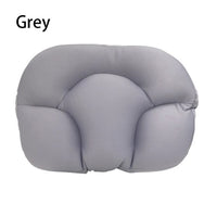 Super Comfortable Pillow – DreamEase-Grey-1 piece-State of Style