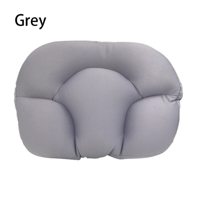 Super Comfortable Pillow – DreamEase-Grey-1 piece-State of Style
