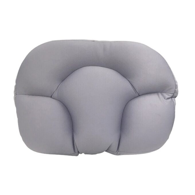 Super Comfortable Pillow - DreamEase-Grey-1 piece-State of Style