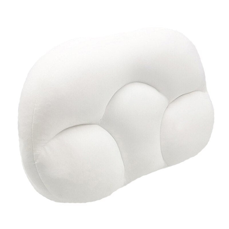 Super Comfortable Pillow – DreamEase-White-1 piece-State of Style