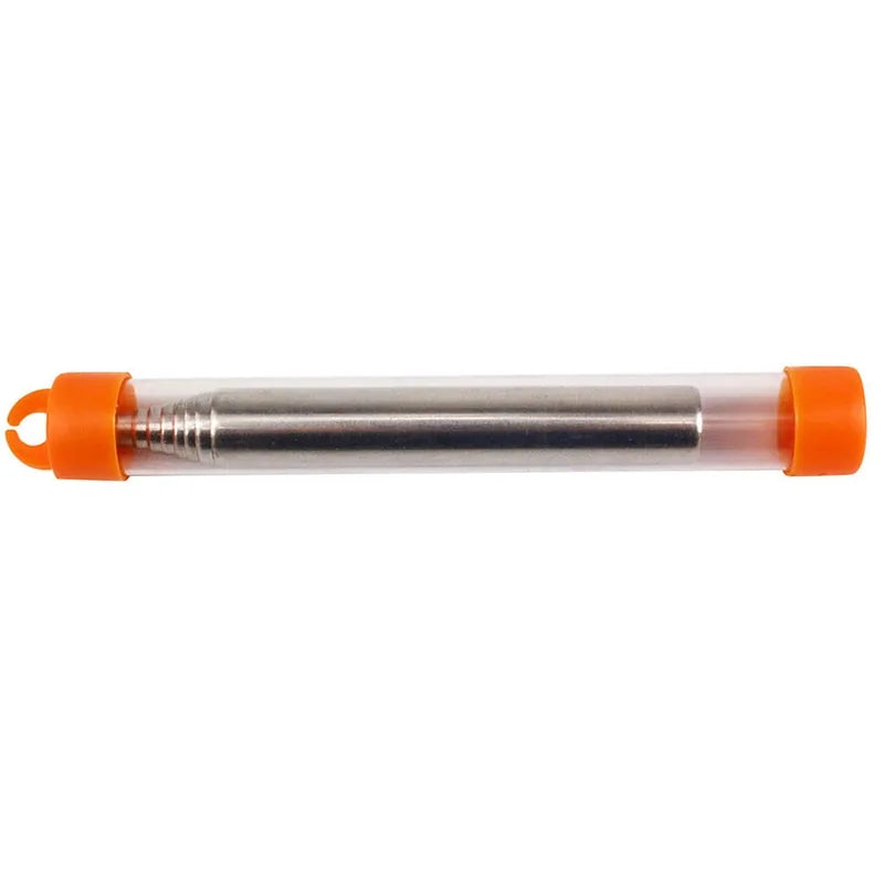 Survival Fire Blower for Outdoor Cooking - FireBoost-State of Style