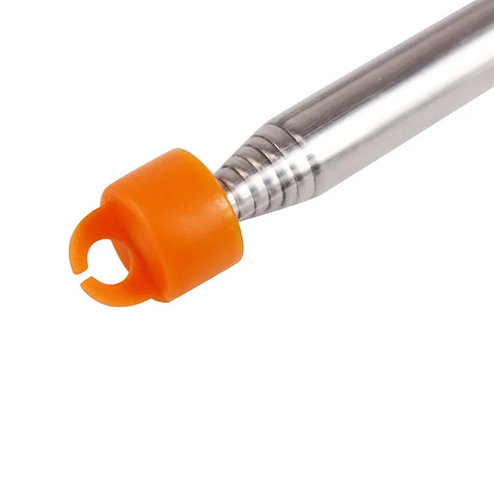 Survival Fire Blower for Outdoor Cooking - FireBoost-State of Style