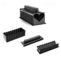 Sushi Set - RollEase-Heart-State of Style