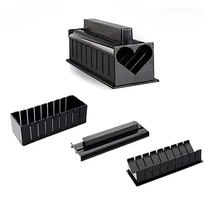 Sushi Set - RollEase-Heart-State of Style