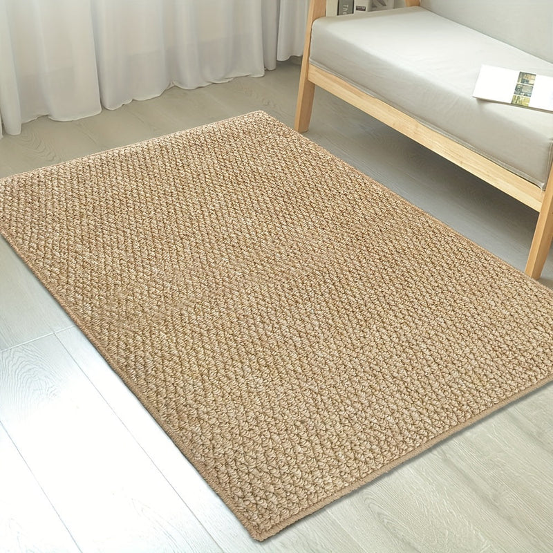 Sustainable, Absorbent Door Mat - EcoMat-50 x 80 cm-State of Style