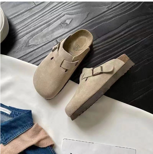 Sweden Instap Shoes with Adjustable Buckle - Summit-Yellow-3.0-State of Style