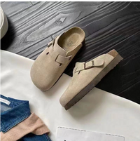 Sweden Instap Shoes with Adjustable Buckle - Summit-Yellow-3.0-State of Style