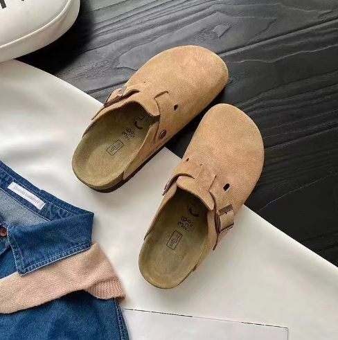 Sweden Instap Shoes with Adjustable Buckle - Summit-Yellow-3.0-State of Style