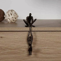 Symbol of Love and Strength - Eternal Unity-State of Style