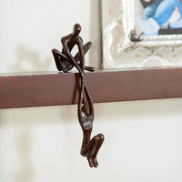 Symbol of Love and Strength - Eternal Unity-State of Style