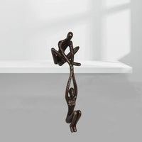 Symbol of Love and Strength - Eternal Unity-State of Style
