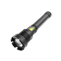 Tactical Flashlight - LumenTact-Basic version (50000 LUMEN)-Excl. battery-State of Style