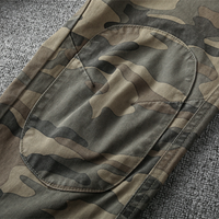 Tactical Men's Cargo Pants - Maverick-Grey-S-State of Style