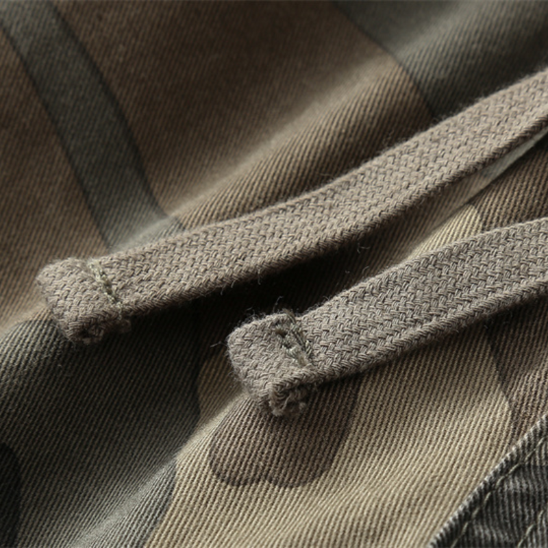 Tactical Men's Cargo Pants - Maverick-Grey-S-State of Style