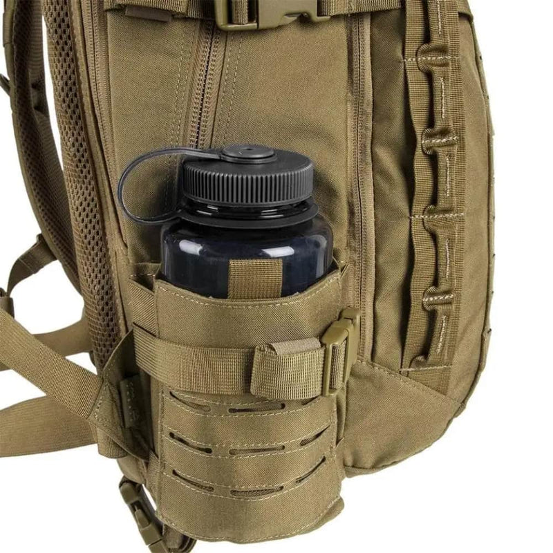 Tactical Outdoor Backpack for Men - Sven-Black-State of Style