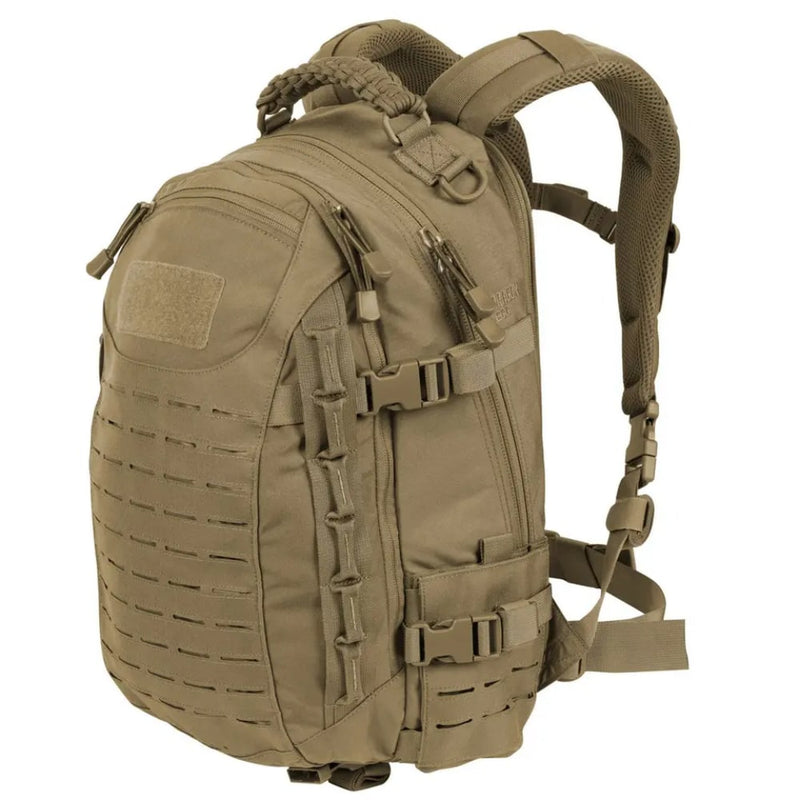 Tactical Outdoor Backpack for Men - Sven-Khaki-State of Style