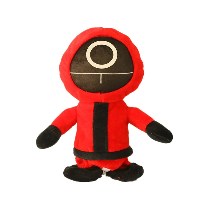 Talking and Walking Plush Toy - MagicTalk-Soldier - round-State of Style