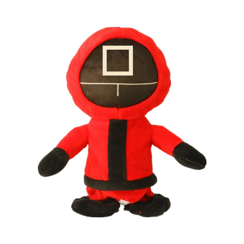 Talking and Walking Plush Toy - MagicTalk-Soldier - square-State of Style