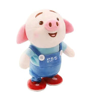 Talking and Walking Plush Toy - MagicTalk-Unicorn-State of Style