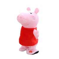 Talking and Walking Plush Toy - MagicTalk-Unicorn-State of Style