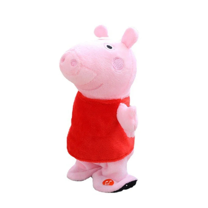 Talking and Walking Plush Toy - MagicTalk-Unicorn-State of Style