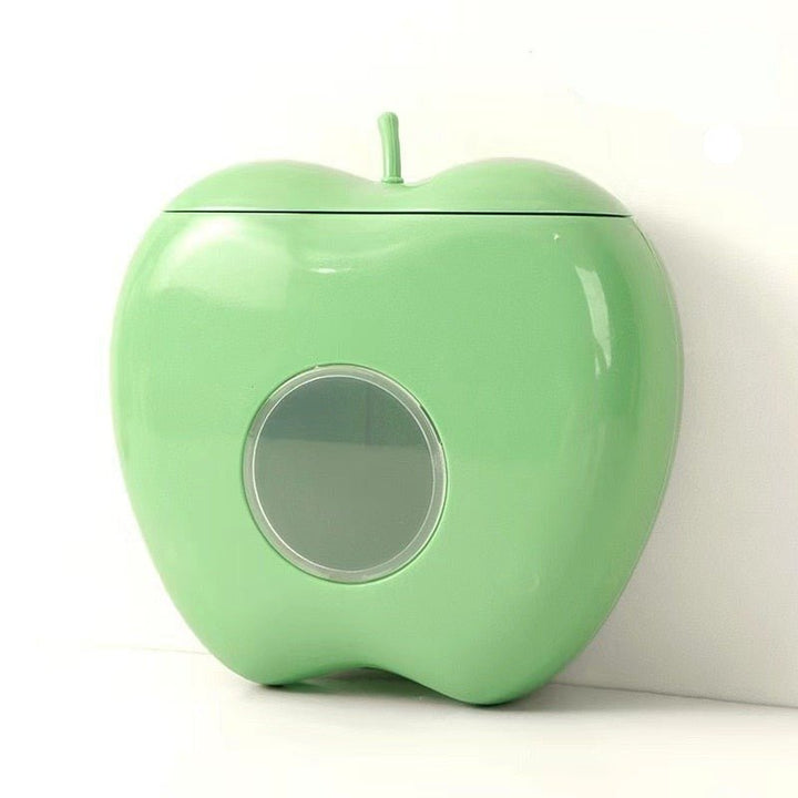 Tear-Resistant Food Wrap with Holder - WrapEase-Green-State of Style