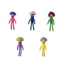 The Huggable Sausage Plush - SillySausage-Red-State of Style