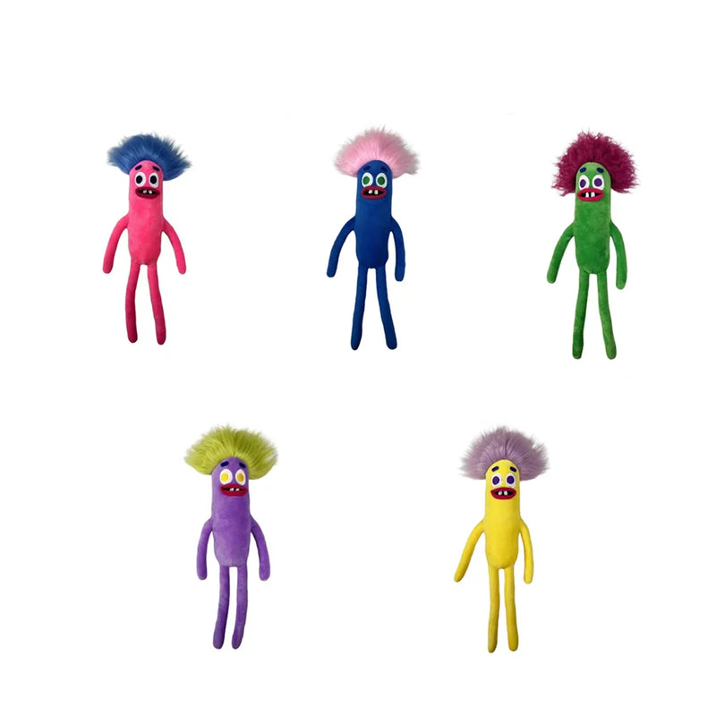 The Huggable Sausage Plush - SillySausage-Red-State of Style