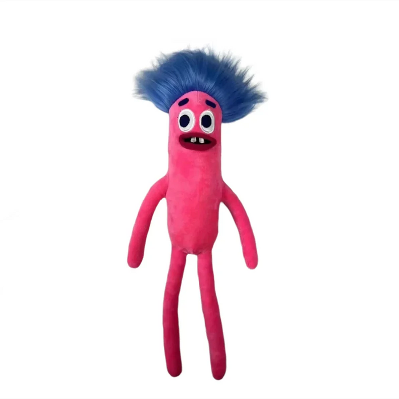 The Huggable Sausage Plush - SillySausage-Red-State of Style