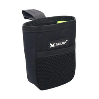 The Practical Hip Bag for Pet Training – PawTrainer-Black-State of Style