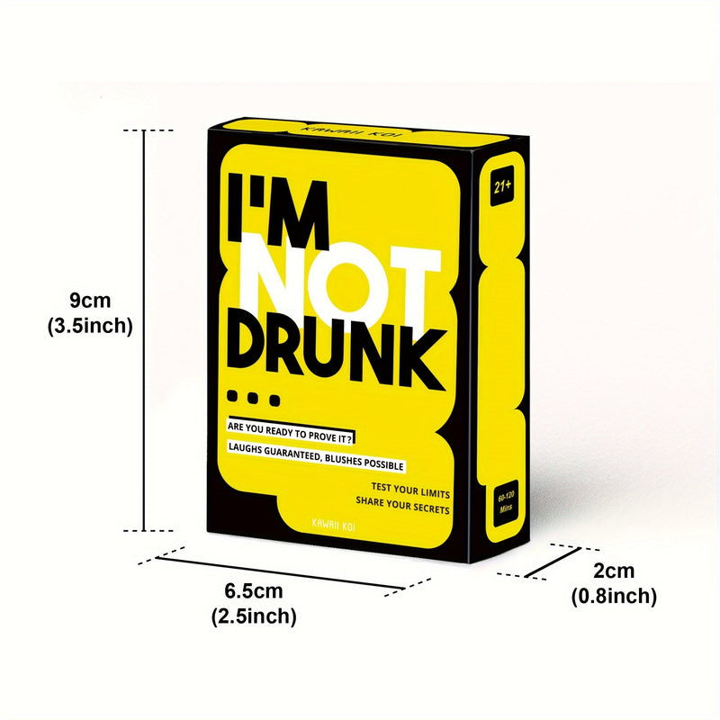 The Ultimate Party Game for Laughs and Memories – LaughShots-State of Style