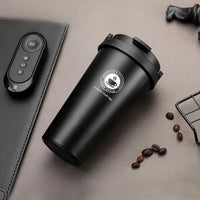 ThermaSip Travel Coffee Mug-Black-State of Style