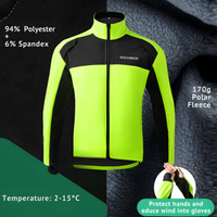 Thermo Cycling Set - ThermoRide-M-State of Style