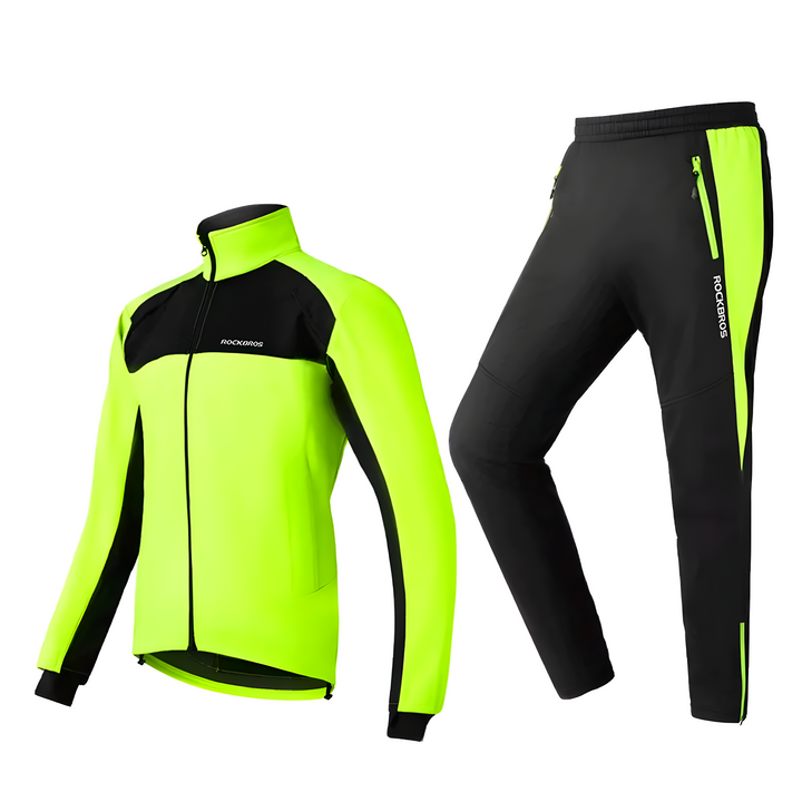 Thermo Cycling Set - ThermoRide-M-State of Style