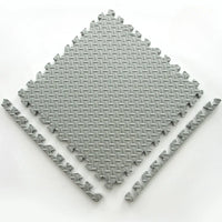 Thick Baby Play Mat – SquishyPlay-Gray-State of Style